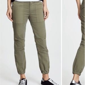 Nili Lotan French military pants size 0